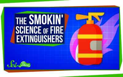 The Smokin
