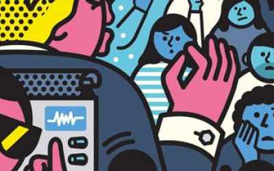Fake news 2.0: AI will soon be able to mimic any human voice