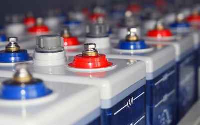 Eco-friendly battery closer to reality after aluminium breakthrough