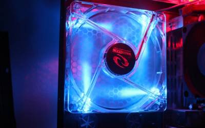 Computer coughs up passwords, encryption keys through its cooling fans