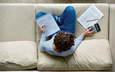 What’s the difference between tax exemption, tax deduction and tax rebate?