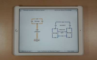 AI software writes, and rewrites, its own code, getting smarter as it does