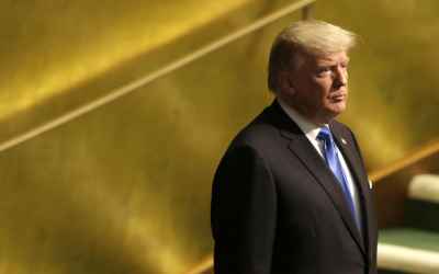 Fact-checking Donald Trump