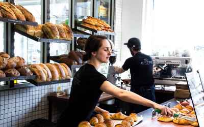 Healthy bread exists and it’s the greatest thing since, well, you know