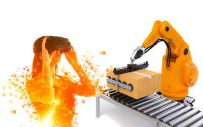 10 Industrial Tasks that Virtual Reality Will Transform - RoboDK blog