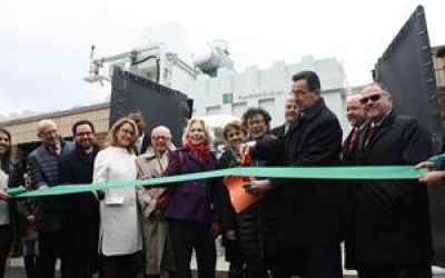 Fuel Cell Microgrid in Connecticut Reaches Milestone