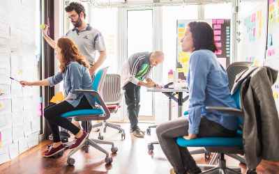 Ideo Studied Innovation In 100+ Companies–Here’s What It Found | Co.Design