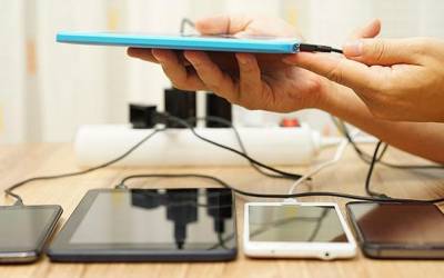 New Material Offers a Revolutionary Approach to Power Electronics