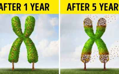 10 Things That Happen When You Sit Down for 8 Hours Every Day