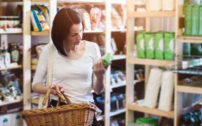 Top 11 Biggest Lies of the Junk Food Industry