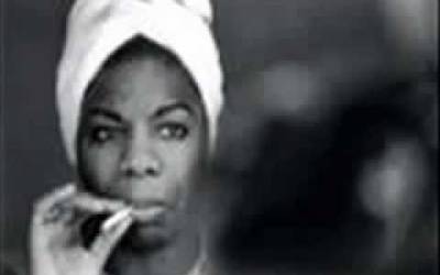 Nina Simone Feeling Good