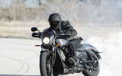 The 10 Best Buys in Motorcycles for 2017