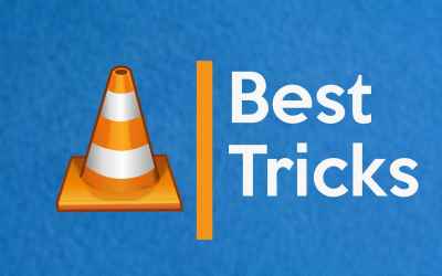 12 Best VLC Tricks You Might Not Know About!