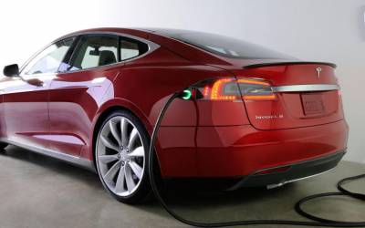 All new cars mandated to be electric in Germany by 2030