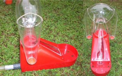 Solar Mosquito Destroyer | National Innovation Foundation-India