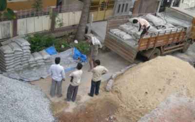 How To Calculate Quantities Of Cement, Sand & Aggregate For Nominal Concrete Mix