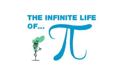 The infinite life of pi - Reynaldo Lopes