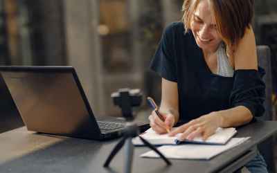 How to Overcome Limitations in Doing Business Virtually? - Trdinoo