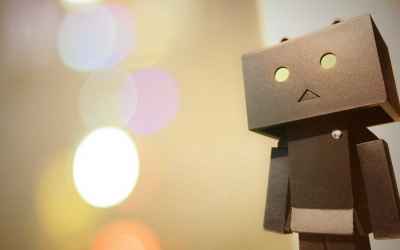 How Robots in Business Will Create New Opportunities? - Trdinoo