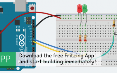 Fritzing