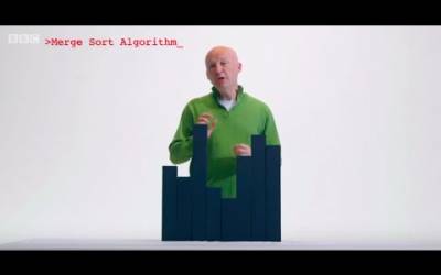 The Secret Rules of Modern Living Algorithms - BBC Documentary