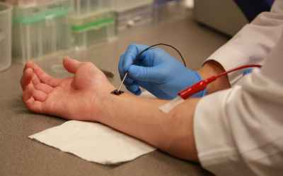 Regenerative medicine breakthrough: Can a small chip 