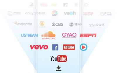 KeepVid: Download YouTube Videos, Facebook, Vimeo and more