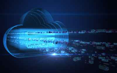 The future of the manufacturing industry: Technology trends for 2019 and beyond