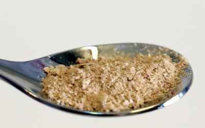 Scientists Made Food from Electricity and it could Solve World Hunger