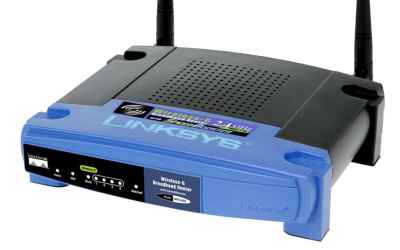 Foxconn buys Belkin, Linksys, and Wemo