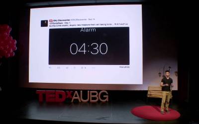 How waking up every day at 4.30am can change your life