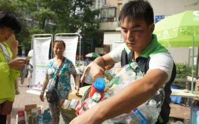 China finds silver lining with business of combating climate change- Nikkei Asian Review