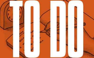 The Science of To-Do Lists: What Charles Duhigg Knows about Getting Things Done