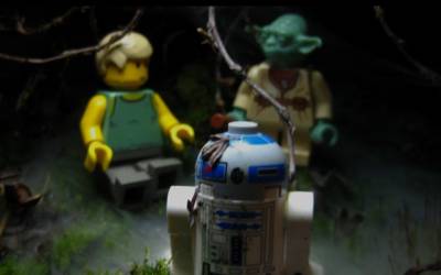 The Star Wars Workout: Begin Your Jedi Training! | Nerd Fitness
