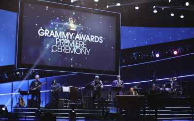 The 6 must-see moments from the Grammy Awards