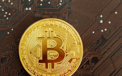 The Finance World Is Preparing for a Bitcoin Civil War