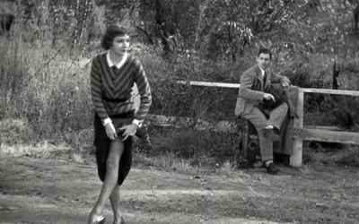 Great Films for Learning to Write Dialogue