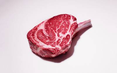 Lab-Grown Meat Is Coming to Win Over All You Haters
