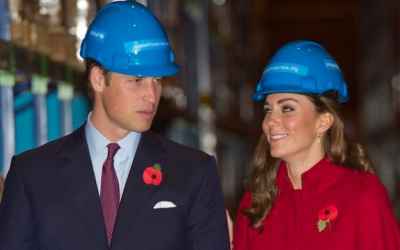 What Are Those Red Flower Pins? and Why Are People Wearing The Poppy Pins?