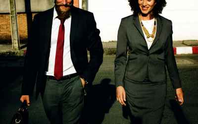 13 Awesome Attitude Changes To Be A Successful Person - Trdinoo