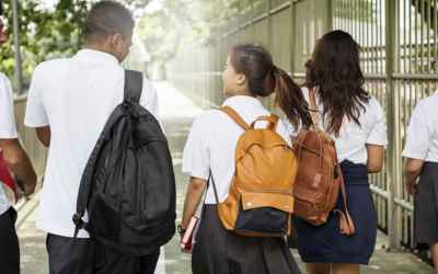 Talking about suicide and self-harm in schools can save lives