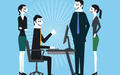 Appraisal time? How to get your boss to give you credit for your work?