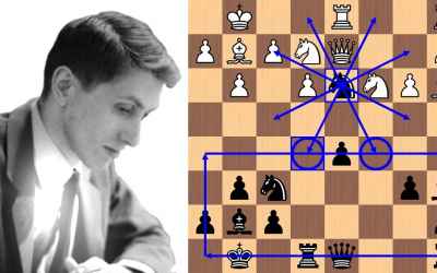 Bobby Fischer
