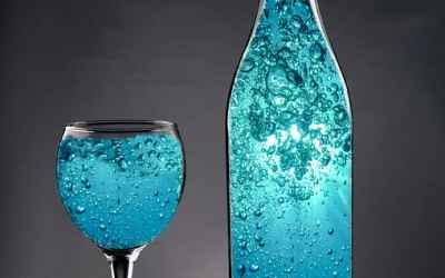 "Raw Water" Is The Newest Health Craze To Sweep The West Coast