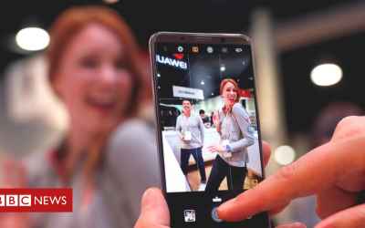 Power up: longer-lasting gadgets showcased at CES 2018