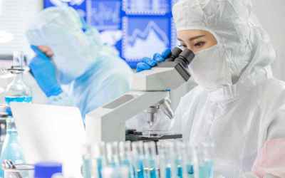 How to make a new COVID-19 vaccine starting from scratch