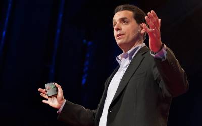 Dan Pink: The puzzle of motivation