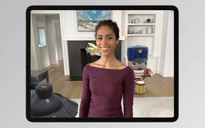 Apple releases ARKit 3.5 to take advantage of iPad Pro LiDAR Scanner - 9to5Mac
