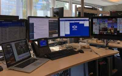 Pro tips for setting up an efficient verification workstation