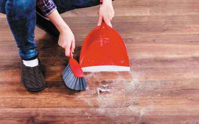 Easy ways you can improve indoor air quality - Harvard Health